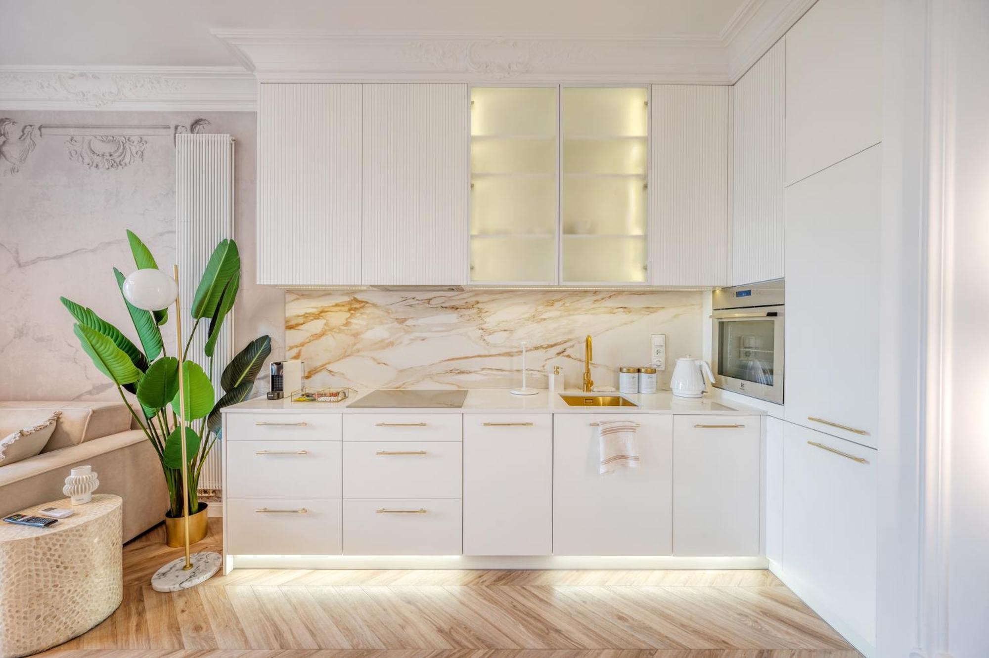 Apartment Golden Manufaktura Lodz By Rentujemy Zewnętrze zdjęcie